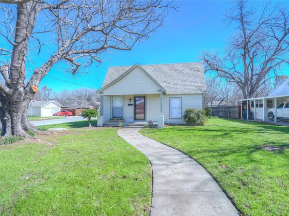 2144 N Sylvania Ave, Fort Worth, TX 76111