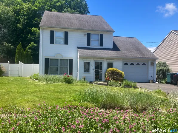 93 Thomas Street, Hamden, CT 06514