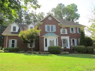 1139 Asheford Green Ave NW, Concord, NC 28027
