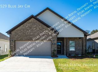 5529 Blue Jay Cir, Bessemer, AL 35022