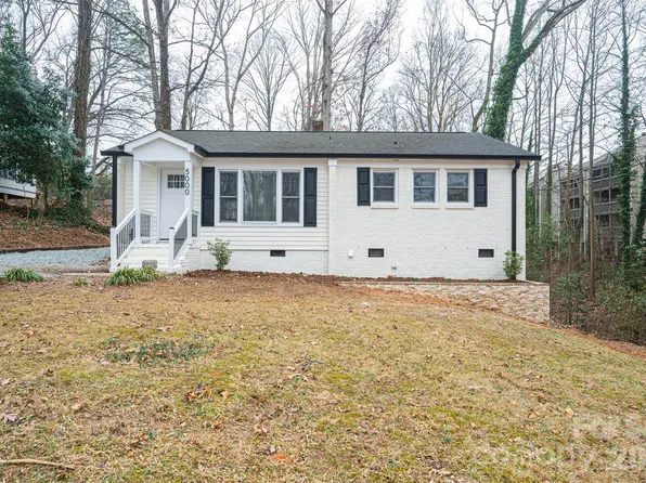 5000 Erickson Rd, Charlotte, NC 28205