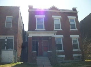 4246 Athlone Ave, Saint Louis, MO 63115