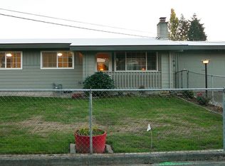1825 S 265th Pl, Des Moines, WA