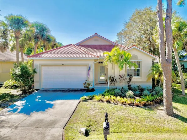405 Tortuga Dr, Nokomis, FL 34275