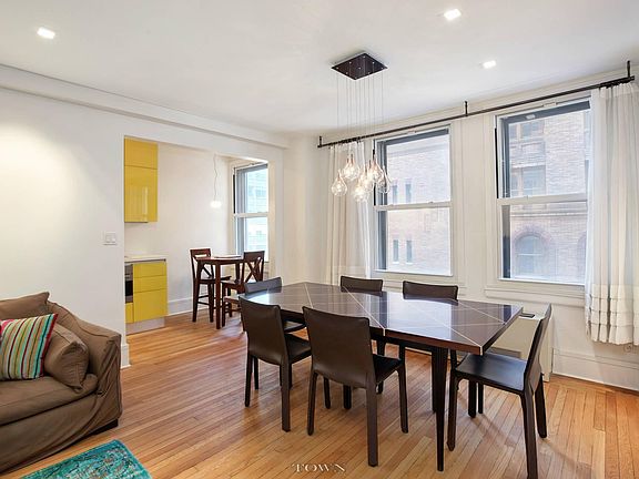 2nd image of 162 W 56th St APT 704