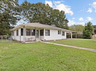 1510 Yukon St, Eunice, LA 70535