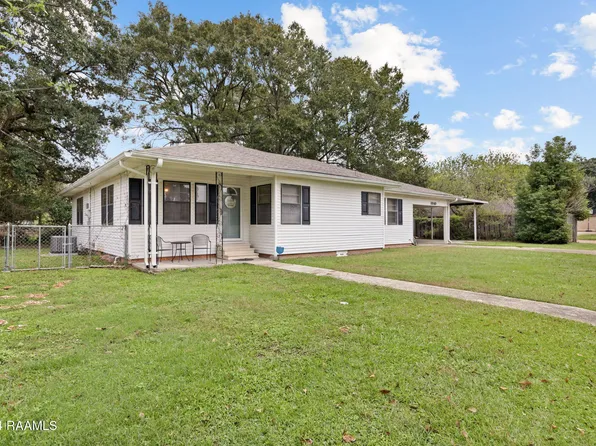 1510 Yukon St, Eunice, LA 70535