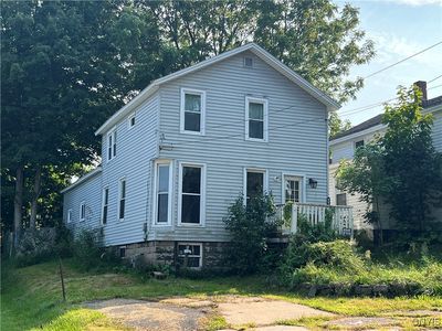 404 Cayuga St, Fulton, NY, 13069