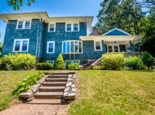 32-34 Willard Ave, Worcester, MA 01602