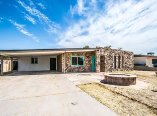 1124 W Enid Ave, Mesa, AZ 85210