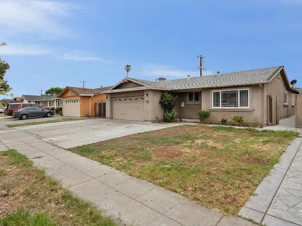 1511 Chabot Way, San Jose, CA 95122