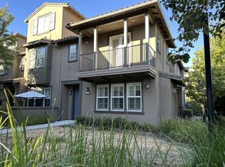 5328 Fioli Loop #1, San Ramon, CA 94582