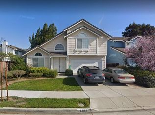 1286 Hazlett Ct, San Jose, CA 95131