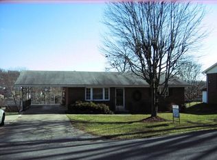 6140 Margaret St, Ashland, KY 41102