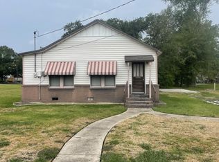 1105 S Huntington St, Sulphur, LA 70663