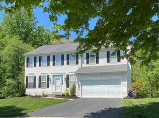 13742 Monarch Vista Dr, Germantown, MD 20874