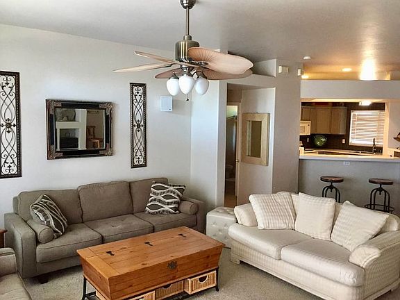4th image of 8880 E Paraiso Dr Unit 114