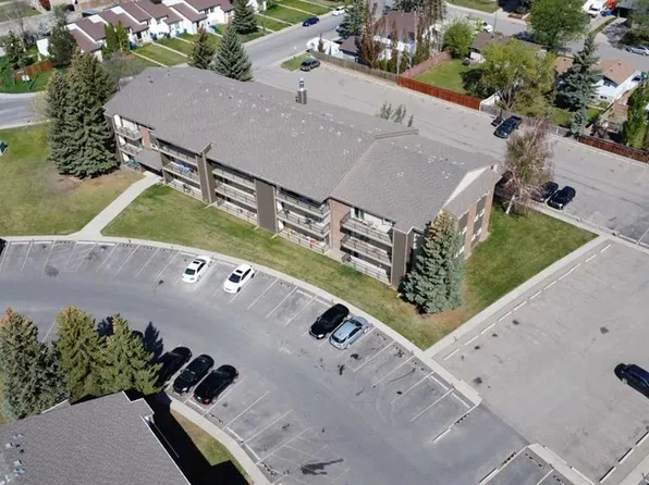 405 S Columbia Blvd W #202, Lethbridge, AB T1K 5R8