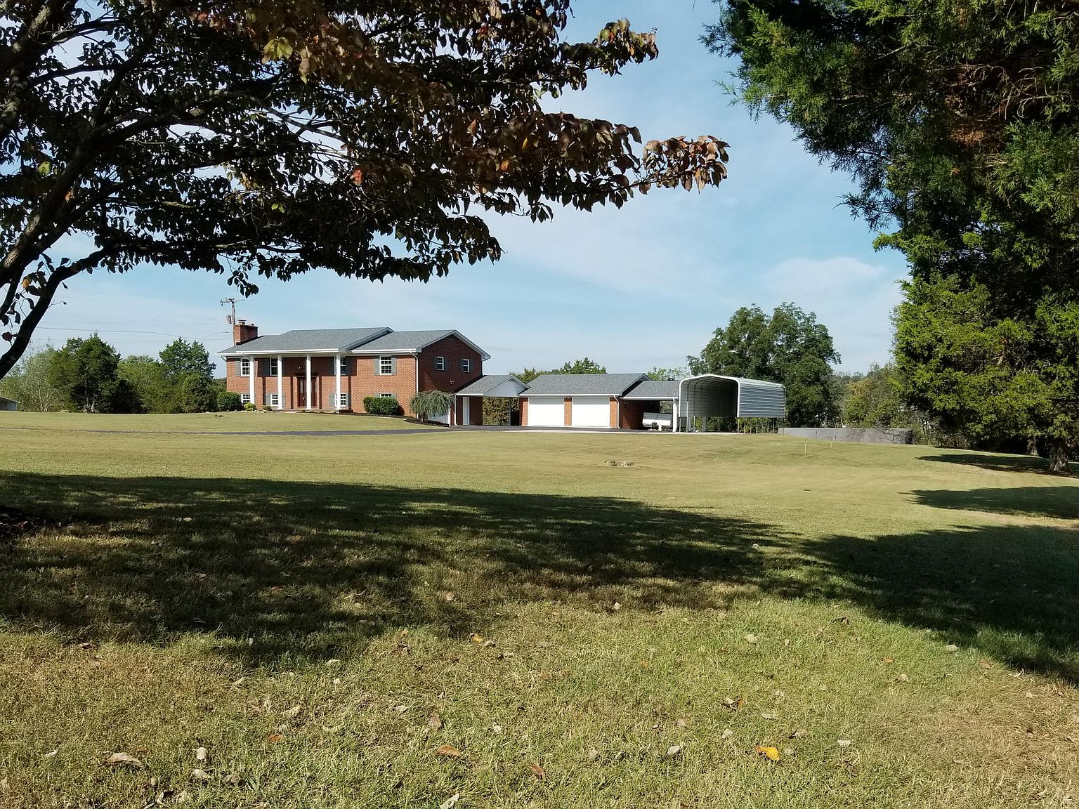 111 Overton Ln, Powell, TN 37849 Zillow