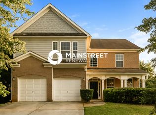 6419 Stonelake Pl SW, Atlanta, GA 30331