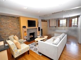 396 Beacon St APT 7, Boston, MA 02116