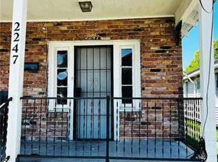 2247 N Galvez St, New Orleans, LA 70117