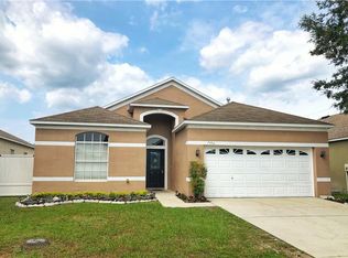 24941 Panacea Ct, Lutz, FL 33559