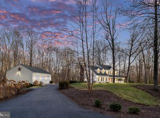 86 Wateredge Ln, Fredericksburg, VA 22406