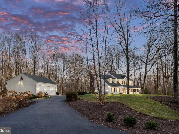 86 Wateredge Ln, Fredericksburg, VA 22406