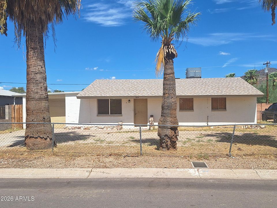 1st image of 1614 W BROWN Street