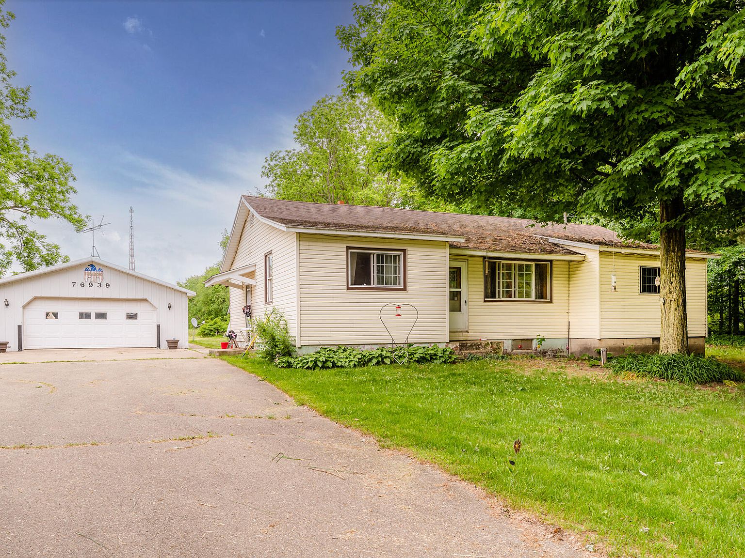 Zillow Decatur Michigan at Stanley Hirsch blog