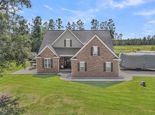 1305 British Dr, Moncks Corner, SC 29461