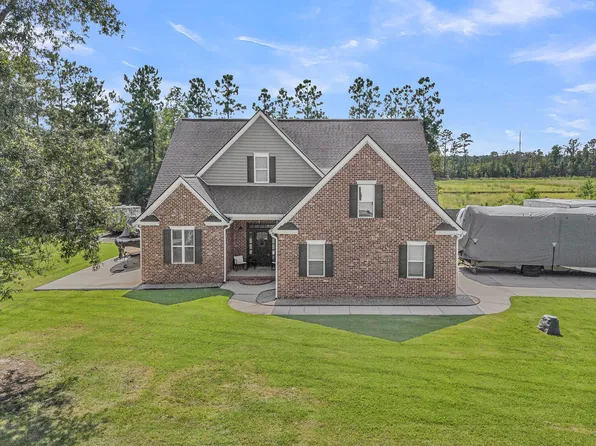 1305 British Dr, Moncks Corner, SC 29461