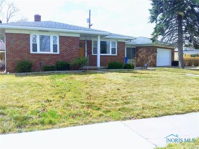 2822 S 109th St, Toledo, OH, 43611