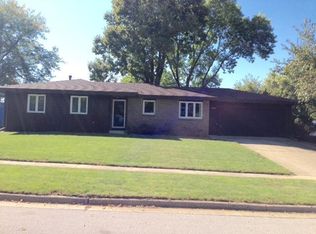 3009 Kellogg Ave, Ames, IA 50010