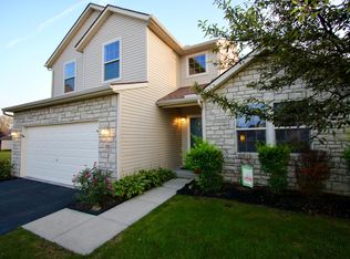 351 Masonglen Ct, Pataskala, OH 43062