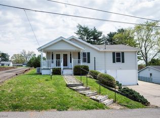 110 Woodrow St, Marietta, OH