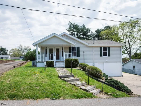 110 Woodrow St, Marietta, OH 45750