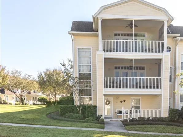 257 Nautica Mile Dr, Clermont, FL 34711