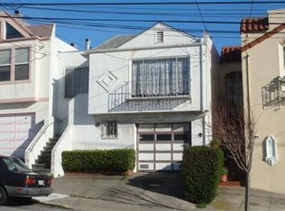 627 Moscow St, San Francisco, CA 94112