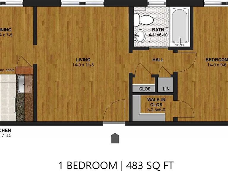 Linden Hills | 2716 — Photo 18