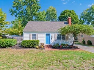 2202 Edgevale Rd, Columbus, OH 43221