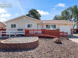 1605 Dixon Dr, Colorado Springs, CO 80909