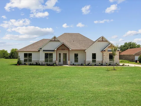 310 Crestview Dr, Red Oak, TX 75154
