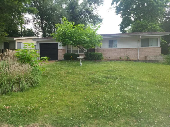 10248 Pannell Dr, Saint Louis, MO 63136