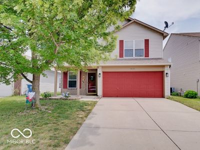 7219 Parklake Pl, Indianapolis, IN, 46217