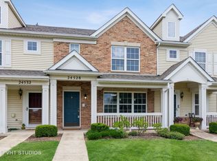 24528 John Adams Dr, Plainfield, IL 60544