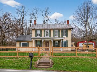8371 S State Route 48, Maineville, OH 45039