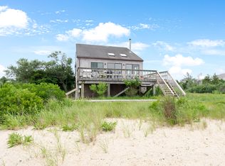 352 Dune Rd, Westhampton Beach, NY 11978