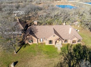 270 Nautilus Ct, Decatur, TX 76234